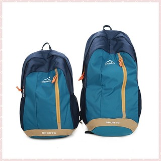 Ba lô thể thao mini Ba lô du lịch không thấm nước 15L 20L