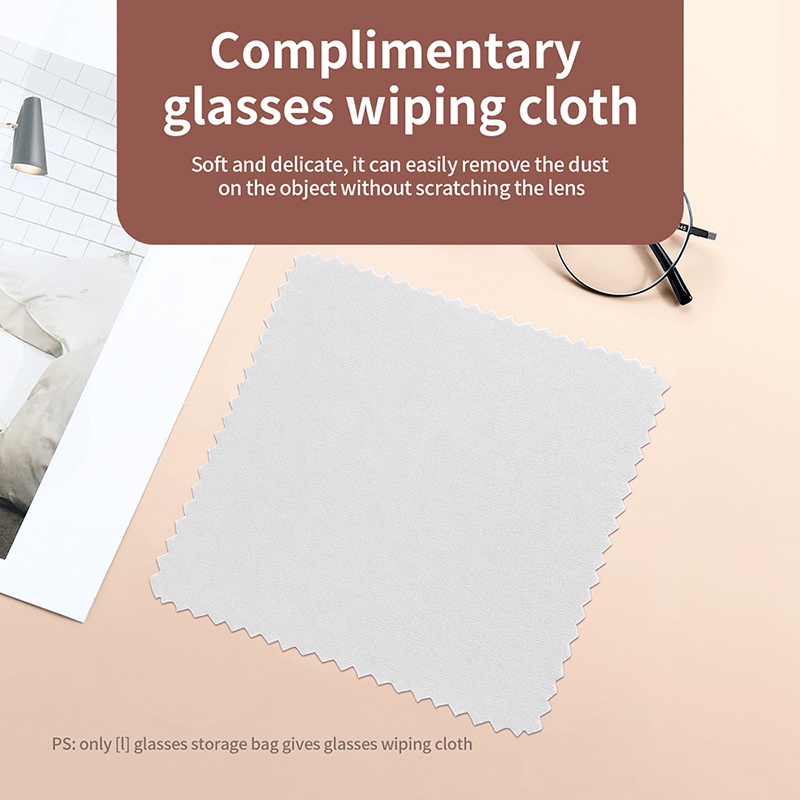 Bubblem Túi Đựng Tai Nghe / Dây Cáp Sạc / Chìa Khóa mini Tiện Dụng