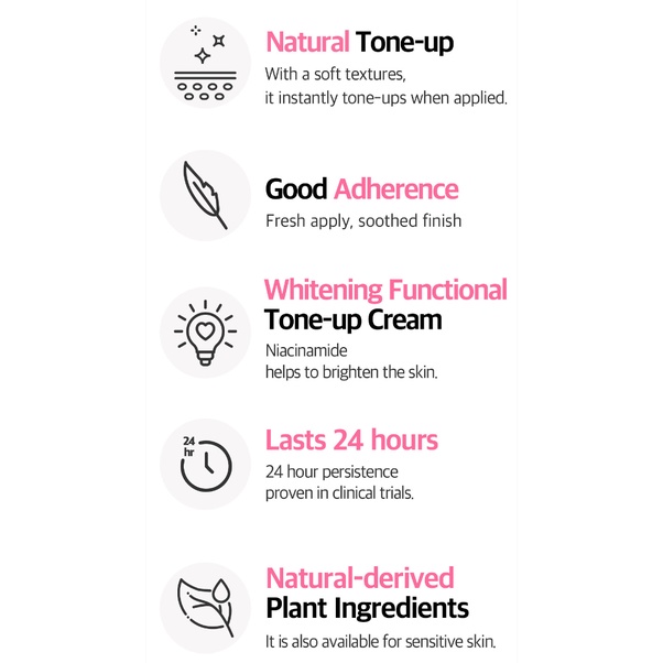 Kem Làm Trắng Tông Màu Da 50m + Phấn mini 3.5g + Nhãn Dán shin-chan