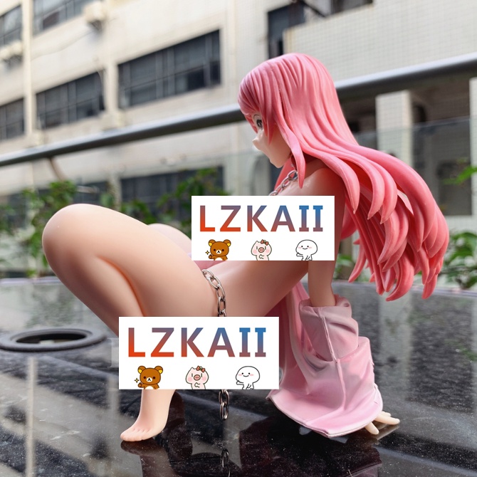 Mô Hình Nhân Vật Hanabatake to Bishoujo Orcatoys S / P Akira Sasaki Hoạt Hình Anime