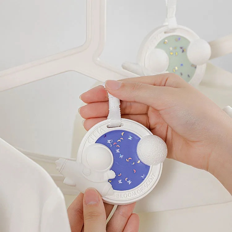 Hộp Sáp Thơm Hình Bầu Trời Sao Cho Tủ Quần Áo / Xe Hơi Viên Sáp Nến Thơm Lục Giác Bền Bỉ Khử Mùi Hôi Làm Mát Không Khí Trong Nhà Kèm Hộp Quà sáp thơm phòng thơm phòng hoa sáp thơm thơm nhà vệ sinh túi thơm để tủ quần áo trang trí nhà