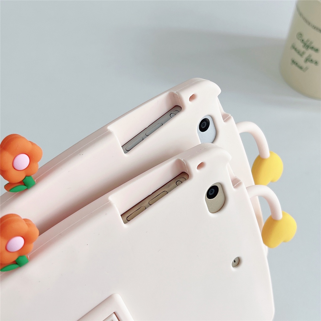 Ốp Máy Tính Bảng Cho Lenovo XiaoXin Pad 2022 10.6" Tab M10 Plus Gen3 TB125FU TB128 P11 11.0" / P11 Gen2 11.5" Plus 2023 TB350 TB-J606 J607 J616