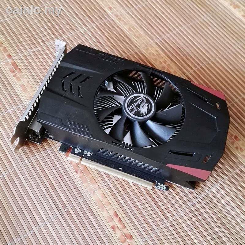 Thẻ Đồ Họa Để Bàn Nhiều Màu Sắc Cho asus gt740 1g 2g d3 d5