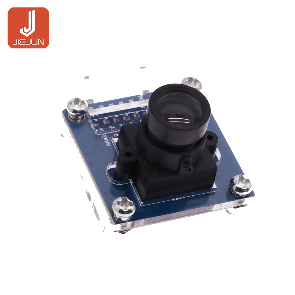 Mô Đun Camera OV7670 OV7670 VGA CIF Kích Thước 640X480 Cho Arduino | BigBuy360 - bigbuy360.vn