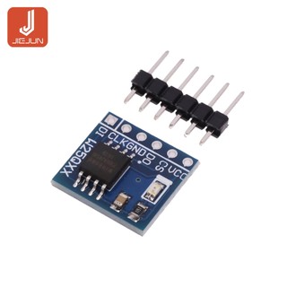 Mô đun bv modul 8mbyte w25q32 32mbit w25q64 64mbit w25q128 128mbit cho máy ảnh stm32