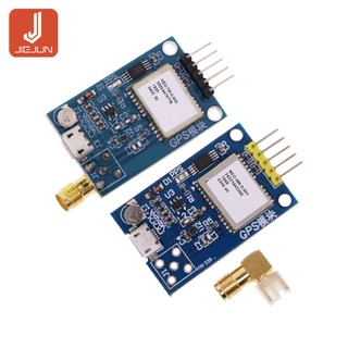 Mô đun định vị gps neo-6m neo-7m 7m cho arduino stm32 c51 51 mcu