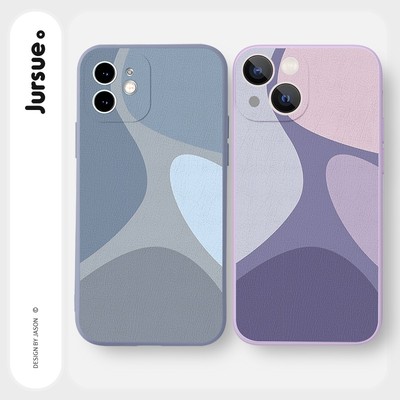 Ốp điện thoại JURSUE Y3173 mềm thích hợp cho iPhone 17 16 15 14 13 12 11 Pro Max SE 2020 X XR XS ip 8 7 Plus
