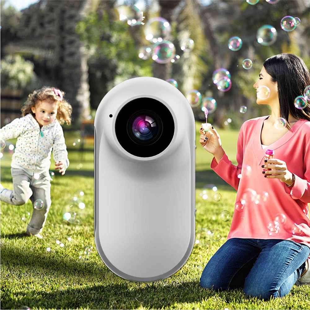Camera Hành Trình Mini 1080P Màn Hình HD 0.96in Chất Lượng Cao
