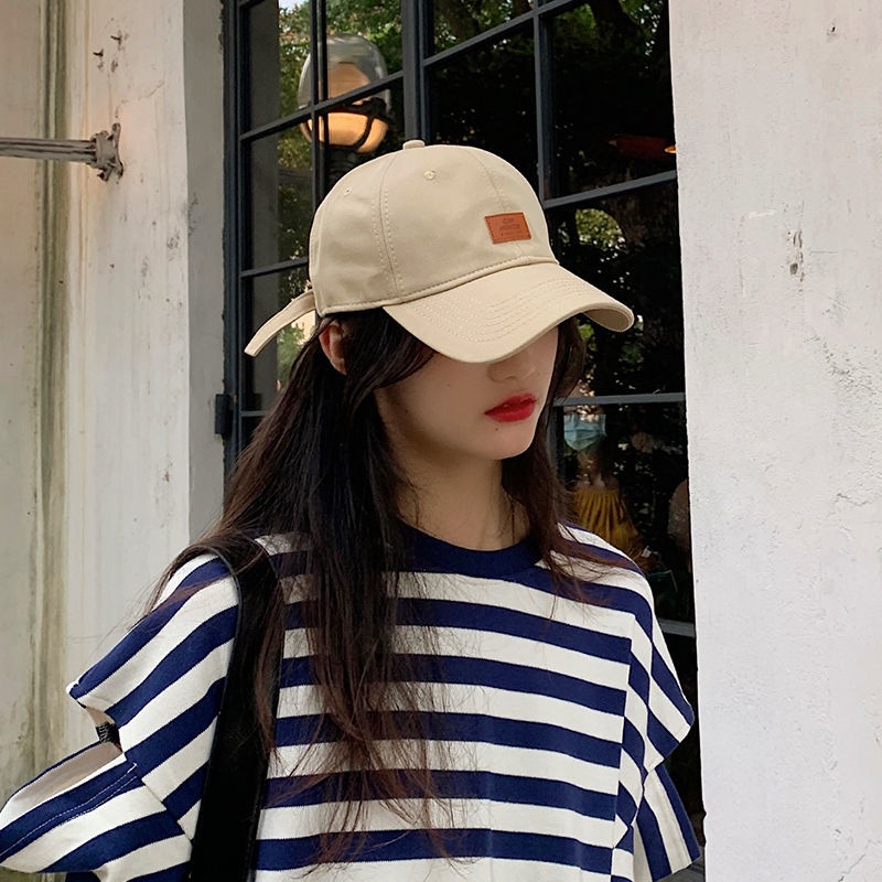 Mũ Lưỡi Trai Mềm Chống Nắng Phù Hợp Cho Các Hoạt Động Ngoài Trời