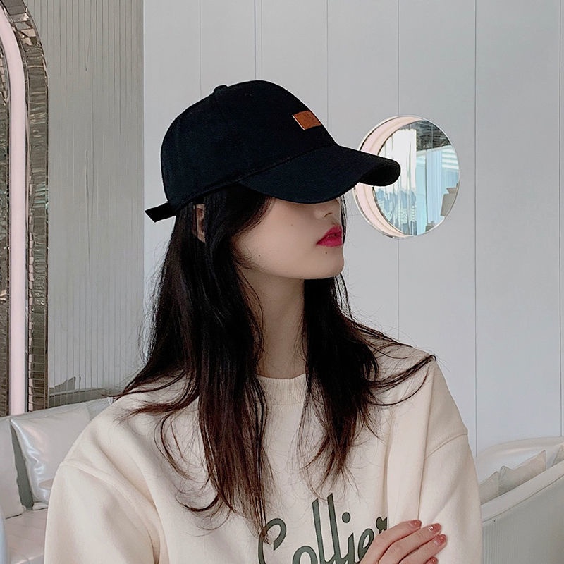 Mũ Lưỡi Trai Mềm Chống Nắng Phù Hợp Cho Các Hoạt Động Ngoài Trời