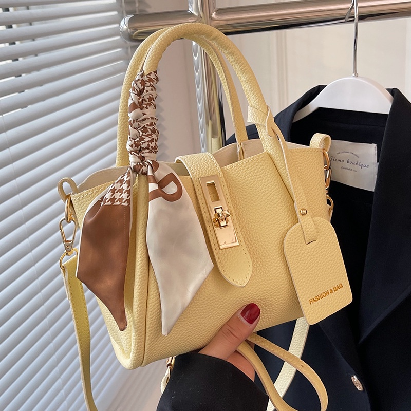 Túi Xách Đeo Chéo Vai Mẫu Mới 2023 Thời Trang Cho Nữ Xiaoxiang