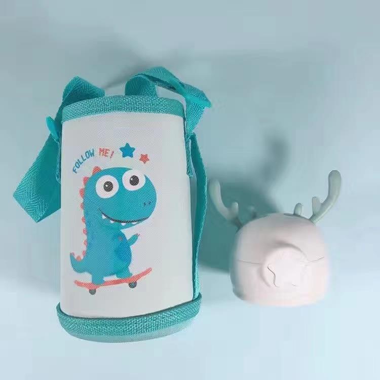 Bộ Nắp Đậy Ống Hút Chân Không Bằng Thủy Tinh 4.06
