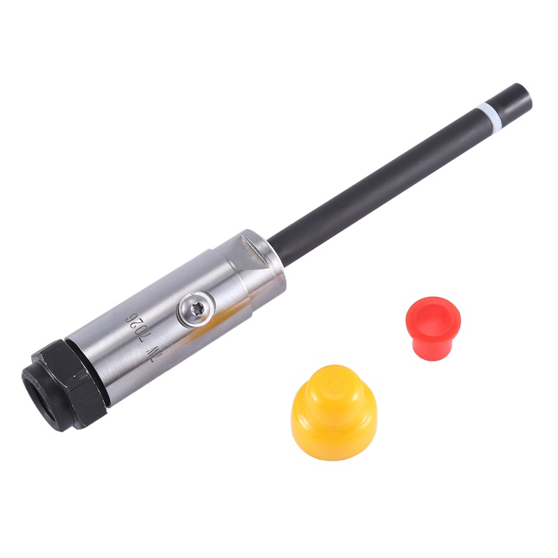 1 Vòi Phun Nhiên Liệu 7W7026 Cho Caterpillar CAT 3406B 3406C 3412 3412C D9 GC D9R