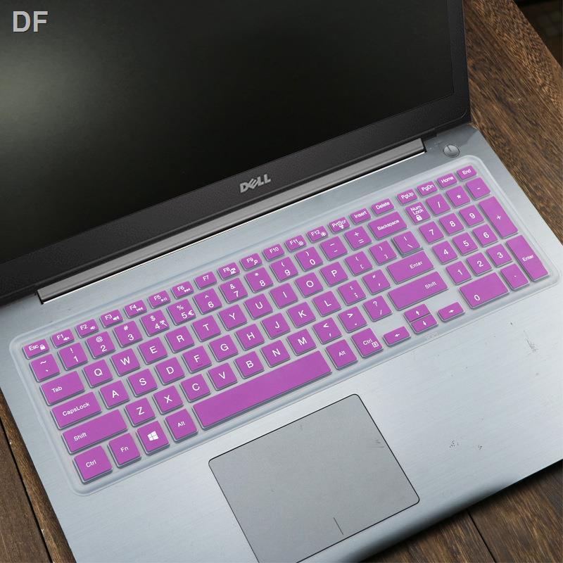 ✨Miếng Dán Bảo Vệ Bàn Phím laptop Dell 15.6 inch 15-5537 15R 15R-3521 15R-3537 7559 15P-2749 7566 7567 5577 ga