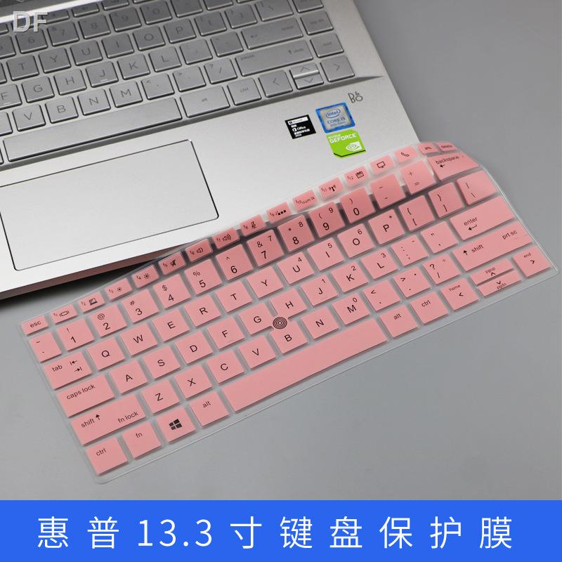 ✨Miếng Dán Bàn Phím Máy Tính HP EliteBook 13.3 inch HP 735 G5 835 G5 Ốp