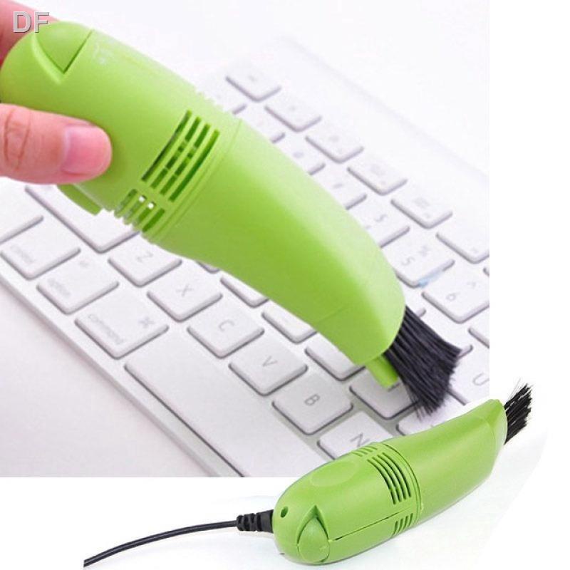 ✨Bộ Máy Hút Bụi Bàn Phím Máy Tính USB Mini Tiện Dụng