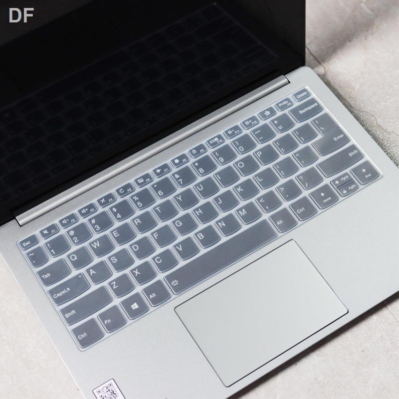 ✨Tấm Lót Bảo Vệ Bàn Phím Máy Tính Lenovo Yoga Slim 7i 2020 13.3 Inch Chống Bụi / Nước Tiện Dụng Cho Lenovo 7i