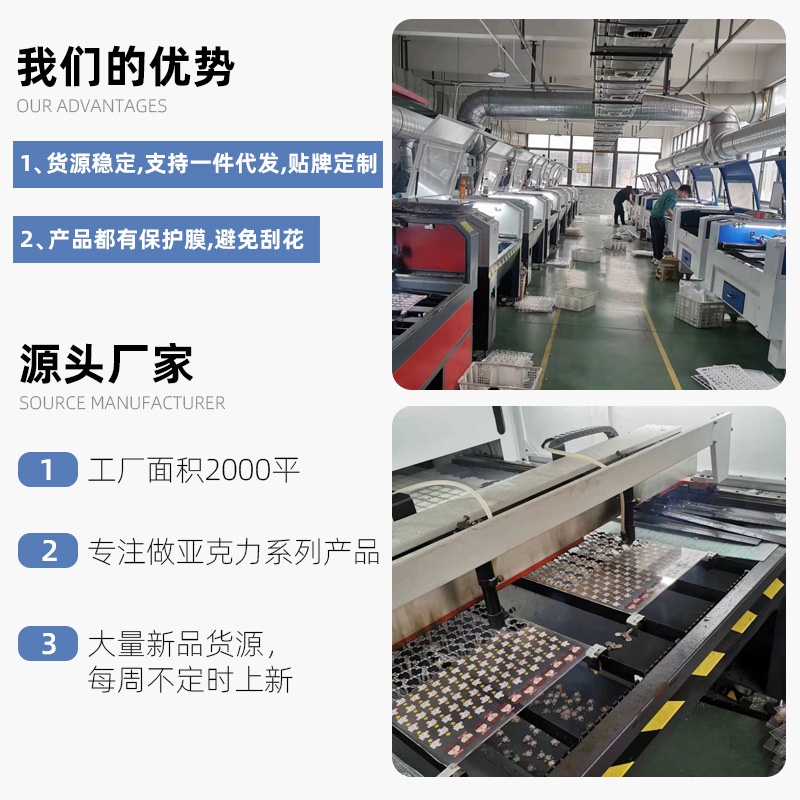 Giá Đỡ Bằng Acrylic Hình Shin-Chan Dễ Thương Để Bàn Trang Trí