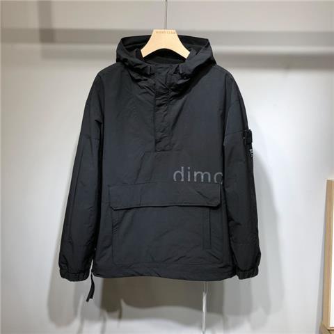 Hàng Có Sẵn!Áo Khoác Hoodie Chui Đầu Dáng Ôm Có Khóa Kéo Thời Trang Xuân Thu Hàng Mới 2022