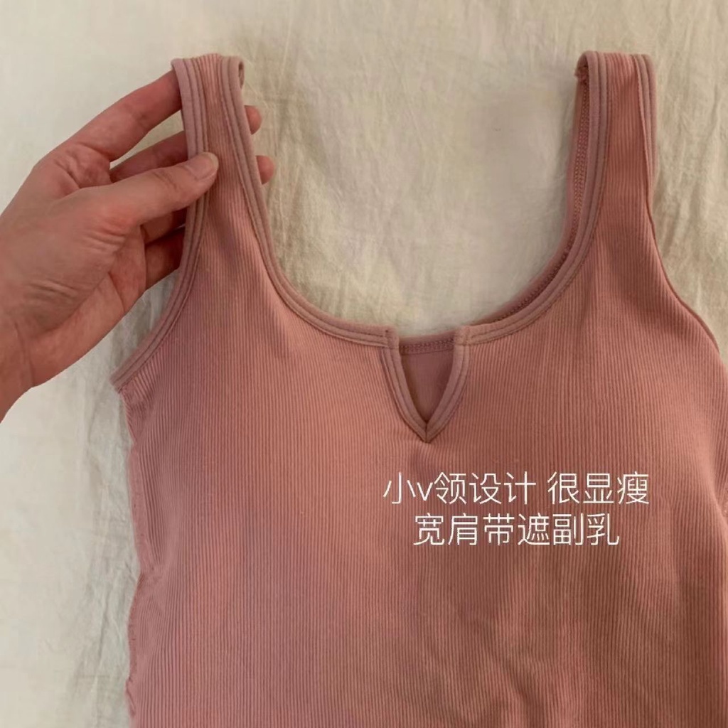 Bộ Đồ Ngủ Một Mảnh Áo Hai Dây Có Mút Đệm Ngực + Quần Short Họa Tiết Hoa Thời Trang Mùa Hè Dành