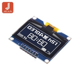 Mô đun màn hình oled 12864 1.54 inch 12864 ssd1309 giao diện spi ssd1306 cho arduino 7pin