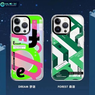 EMO OFF Loạt phim bí ẩncho tinh cho iphone 14 pro chống sốc cho ốp lưng iphone 14 pro max chống sốc cho ốp lưng iphone 14 chính hãng