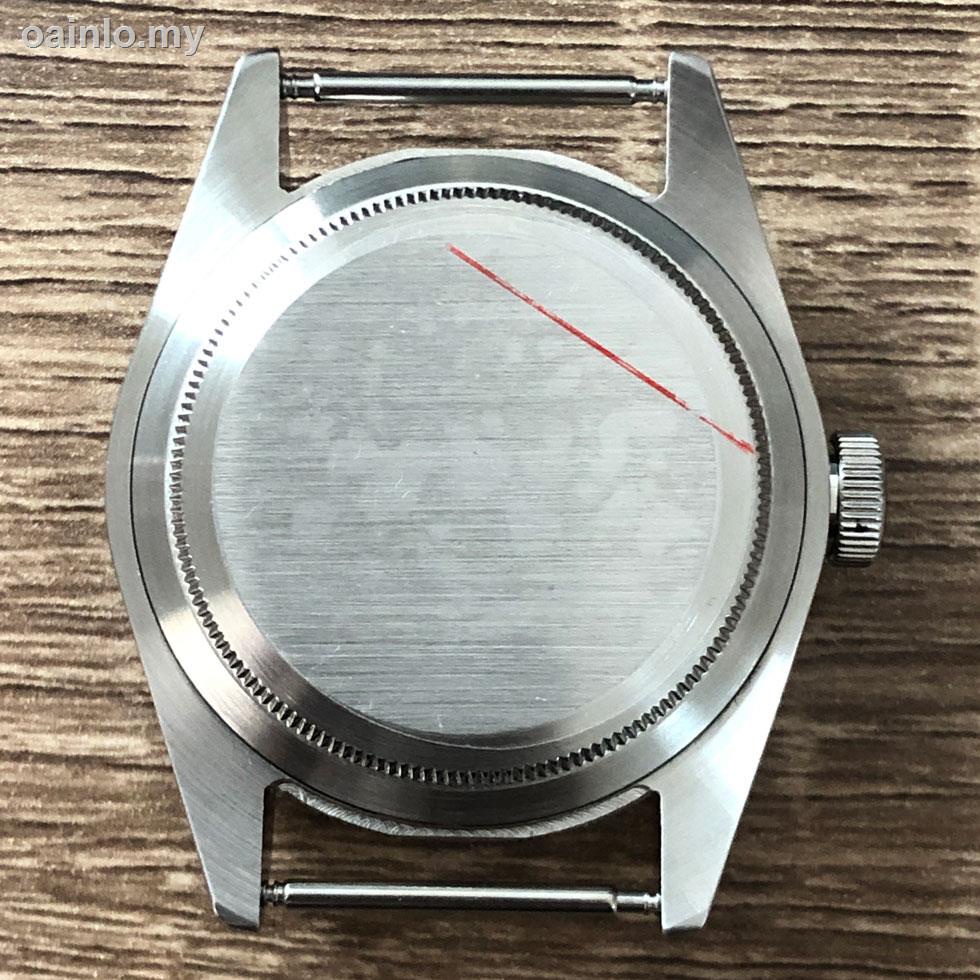 Phụ Kiện Động Cơ Thay Thế Cho Đồng Hồ Thụy Sĩ Mặt Kính sapphire 41mm eta2824
