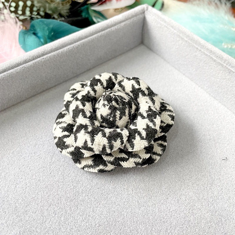 Trâm Cài Áo Handmade Thời Trang Cho Nữ