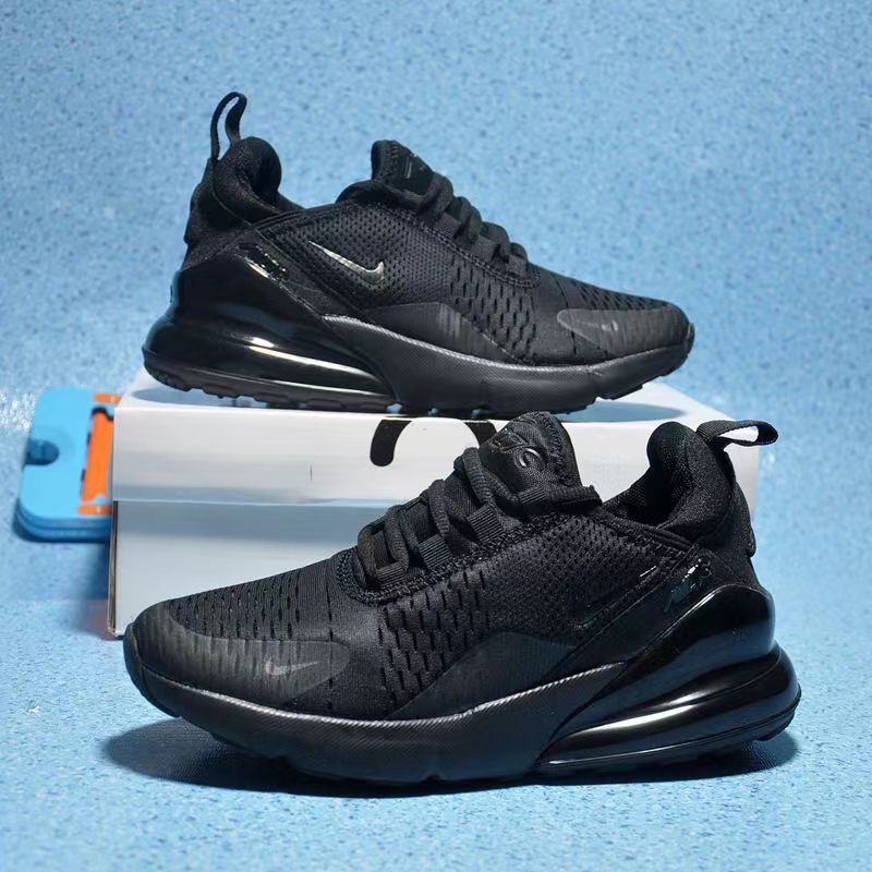 Giày Thể Thao Chơi Bóng Rổ / Chạy Bộ Maximum 270 Size 36-45 Thời Trang Dành Cho Cặp Đôi