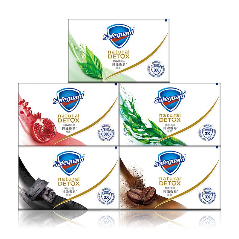 Xà Phòng Rửa Tay 108g Hương Thơm Tua Rua 99.9% Kháng Khuẩn An Toàn