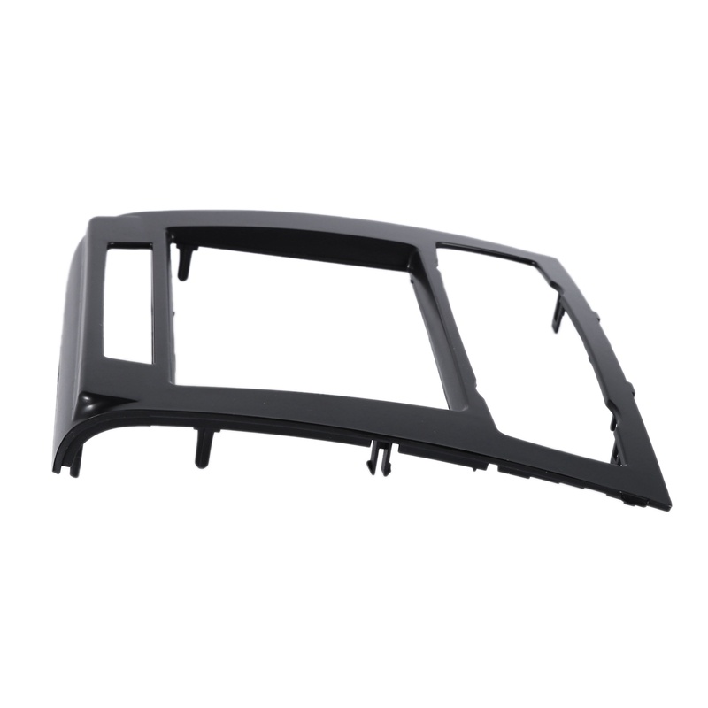 Bộ Thiết Bị Chuyển Đổi Âm Thanh Radio Din Kép Cho BMW 1 E81 E82 E87 E88 2007-2011