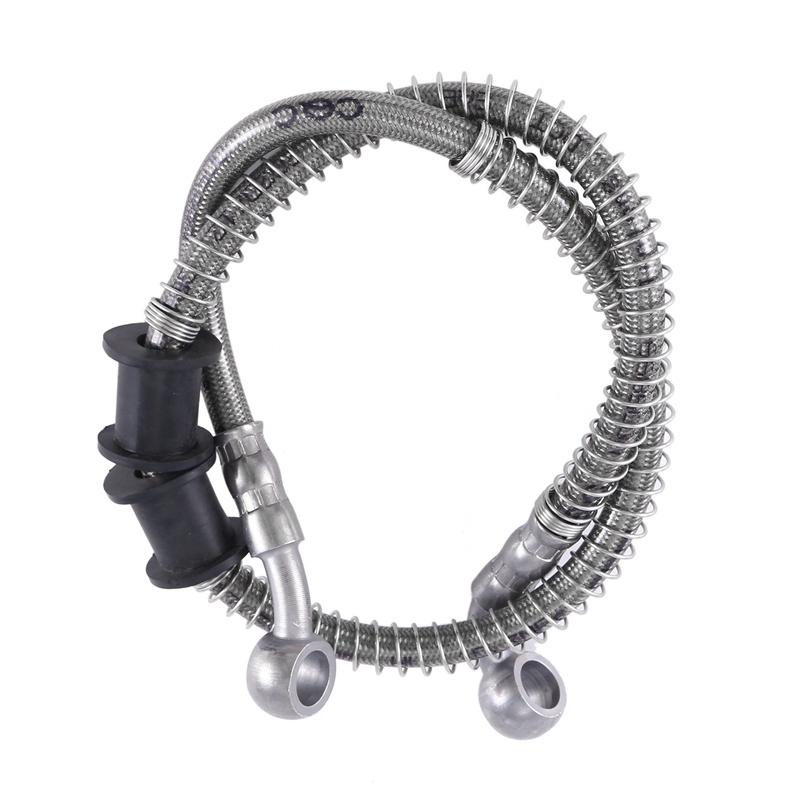 Ống Bàn Đạp Thắng Trước Cho Caliper 9010-080150 Cf MOTO500 500Cc Quad UTV BUGGY GO KART