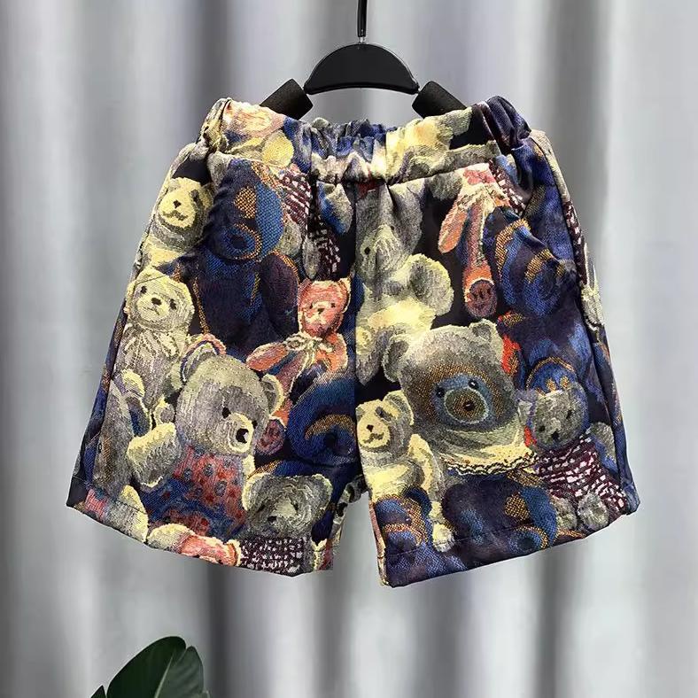 Bộ Đồ Thời Trang Mùa Hè 2023 Phong Cách Mới Mẻ Cho Bé Trai