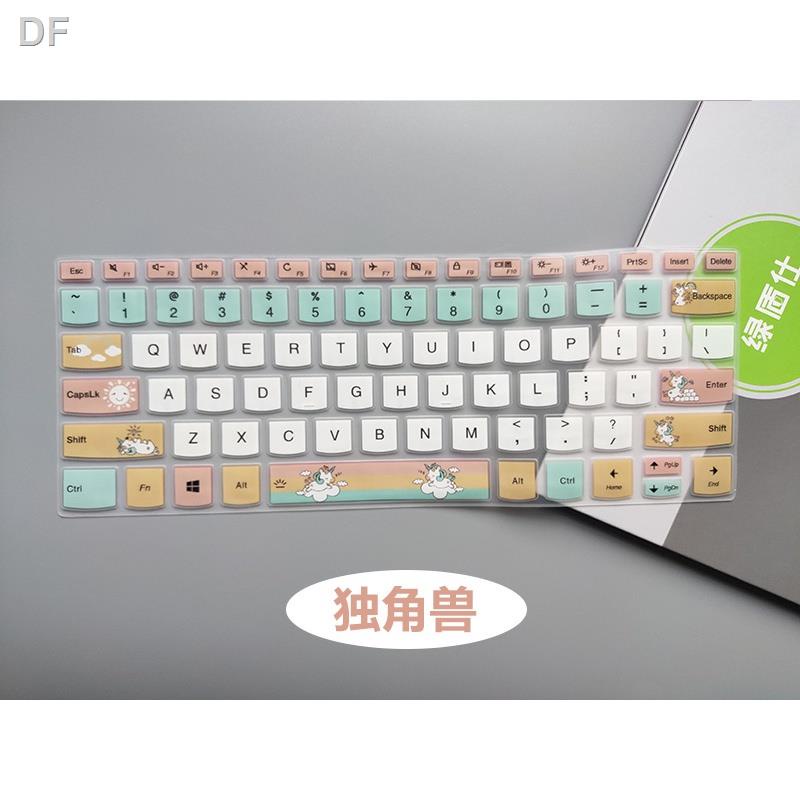 ✨Phim Silicon Bảo Vệ Màn Hình Cho Lenovo Thinkbook 14 Inch 2021 143 ACL G2 / Air14-2019 / X