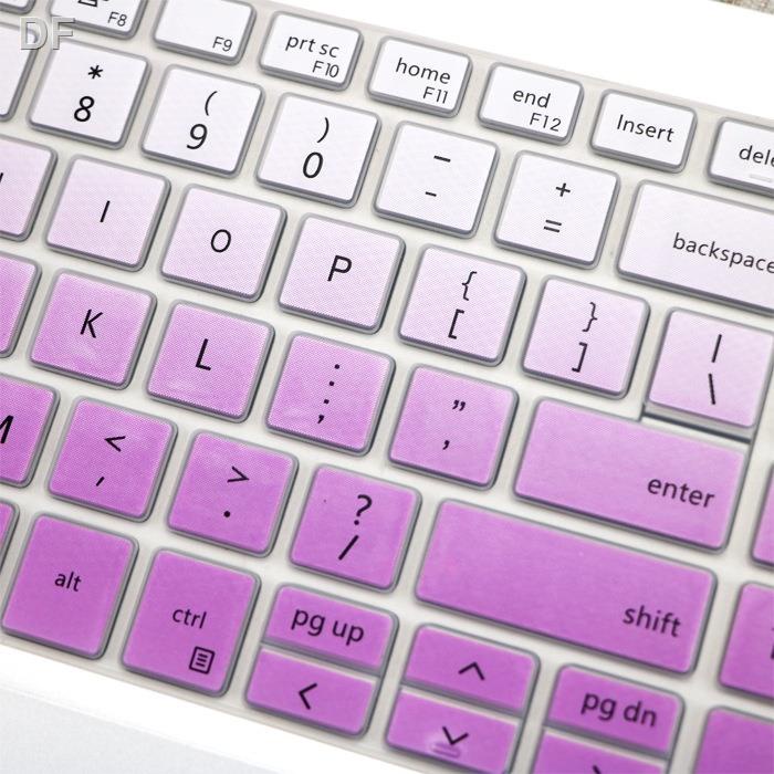 ✨Tấm Lót Bảo Vệ Bàn Phím Máy Tính Dell Inspiron 15 7590 7591 5598 5584 15.6 Inch Tiện Dụng