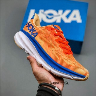 Giày Thể Thao hoka one clifton 9 Thời Trang Cao Cấp Cho Nam Nữ