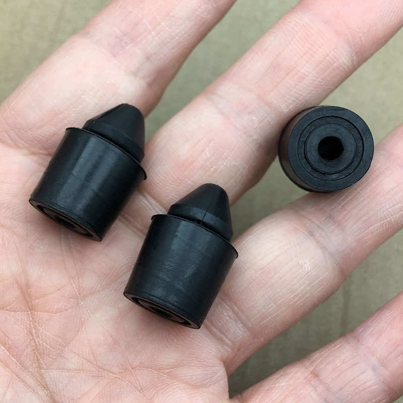 Đệm Cao Su Chống Sốc Chống Va Chạm Cho Cửa Xe Mazda CX-5 Angkesaila Xingcheng CX-8 CX-30