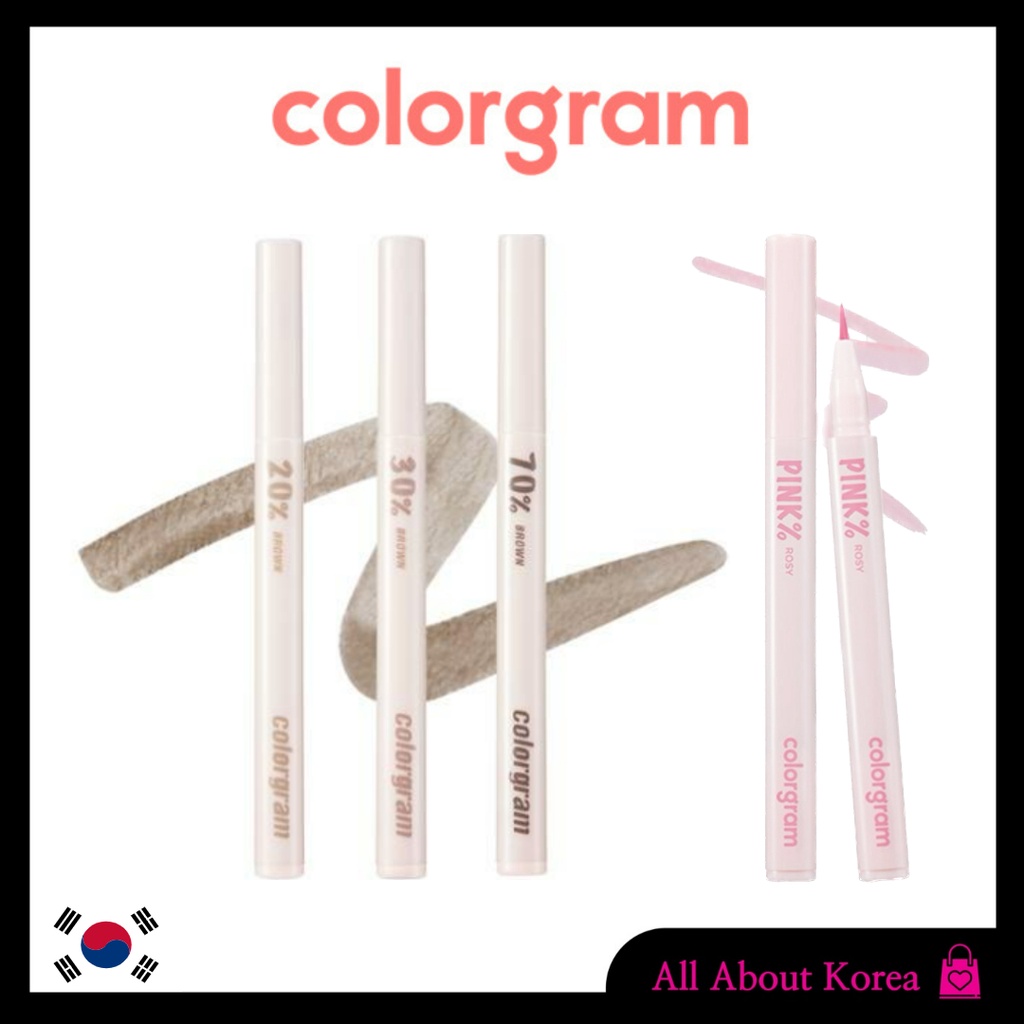 SHADE RE-FORMING BRUSH LINER 0.15gBút Kẻ Mắt Có Thể Tái Sử Dụng 0.15g