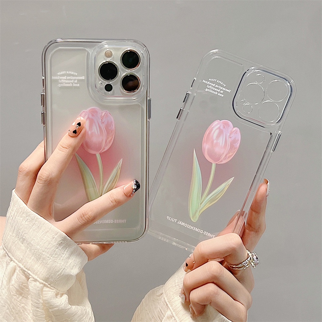 Ốp Điện Thoại TPU Mềm Họa Tiết Vũ Trụ Cho iphone 14 Pro Max 13 Pro Max 12 Pro Max