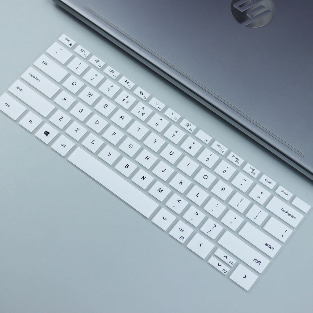 Túi Xách Laptop Cao Cấp Cho DELL XPS 13 9300 XPS 13 9310 13.3" 13.4" Tấm Lót Bảo Vệ Bàn Phím Máy Tính XPS13-9300 XPS15 9500 9700 2020 Tiện Dụng