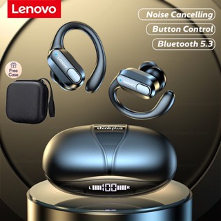 LENOVO Tai Nghe Bluetooth 5.3 TWS IPX7 TWS XT80 Chống Thấm Nước Kèm Mic Chuyên Dụng
