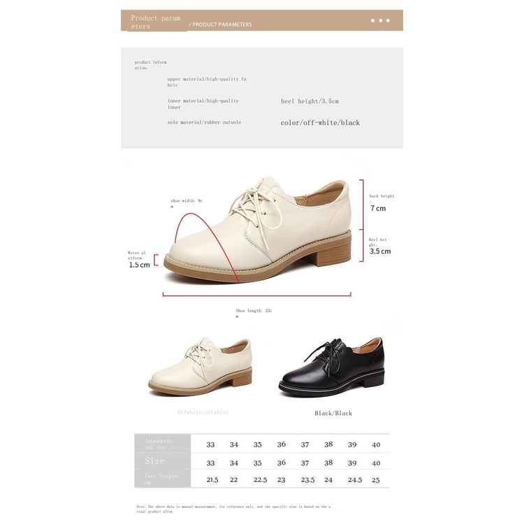 Giày PLOVER Đế Dày Vừa Phong Cách Hàn Quốc Thời Trang Mùa Xuân 2022