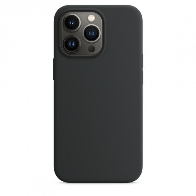 Ốp Điện Thoại Silicon Từ Tính In Hoạt Hình 13mini Cho IPhone 13promax