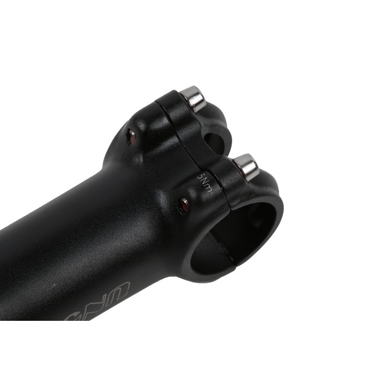 Pô Tăng 60 / 70 / 80 / 90 / 100 / 110 / 120 / 130mm Bằng Hợp Kim Nhôm 7 / 17 Độ Cho Xe Đạp Leo Núi