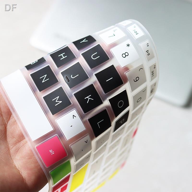 ✨Miếng Dán Bảo Vệ Bàn Phím Chống Bụi Cho HP Pavilion 15 15-EG 2021 15.6 Inch