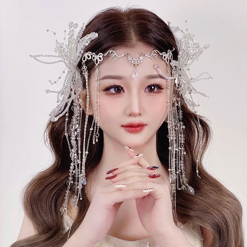 Bộ Dụng Cụ Gắp Măng Sét Chuyên Dụng Chất Lượng Cao
