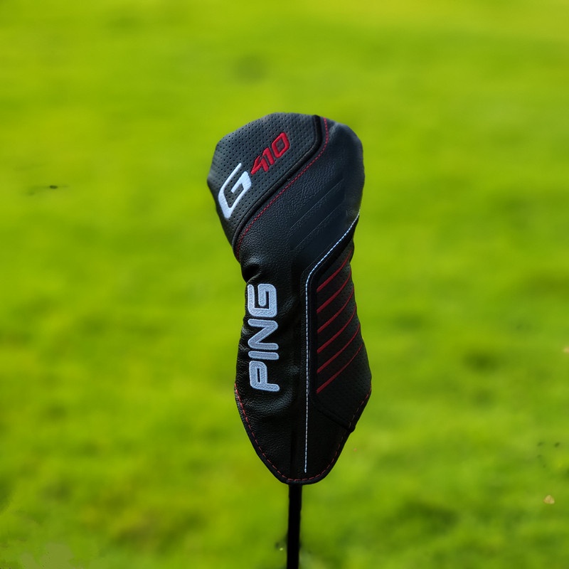 Gậy Đánh GOLF G410 G410 Chuyên Dụng Chất Lượng Cao 1 Vỏ Bọc Bảo Vệ Đầu Gậy Đánh GOLF Bằng Gỗ