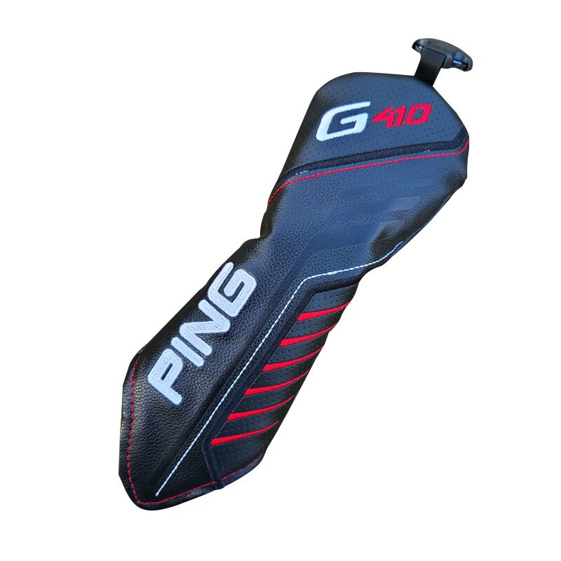 Gậy Đánh GOLF G410 G410 Chuyên Dụng Chất Lượng Cao 1 Vỏ Bọc Bảo Vệ Đầu Gậy Đánh GOLF Bằng Gỗ