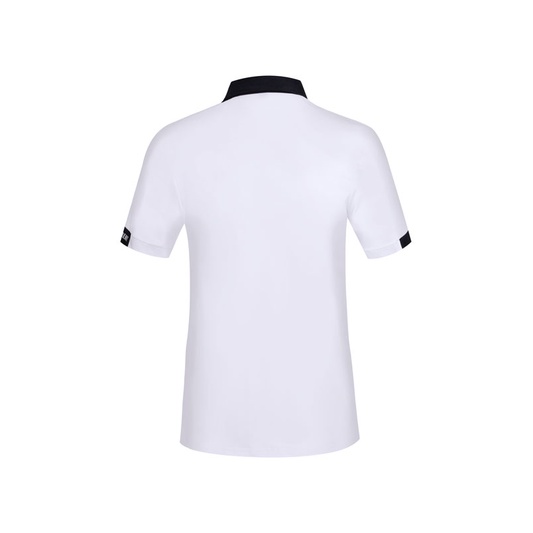 Áo Thun Đánh GOLF Tay Ngắn Thoáng Khí Nhanh Khô Thời Trang Mùa Hè Cho Nam T2382
