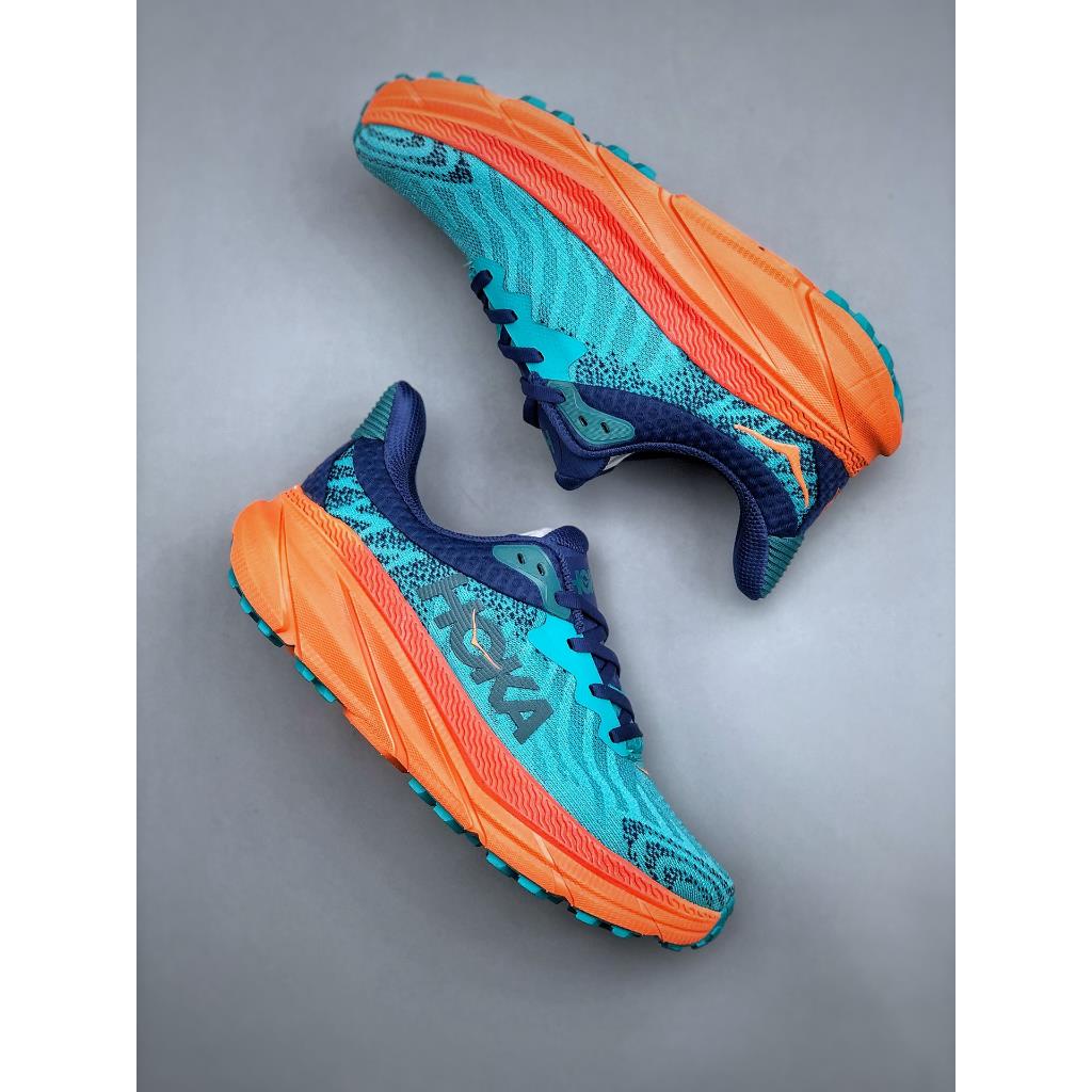 Giày Chạy Bộ Hoka One Challenger Atr 7 CVOR Chuyên Dụng Cho Nam